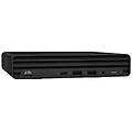 Hp Mini Pc Pro 260 G9 Intel Core I3 1315u Hexa Core Ram 8 Gb Ssd 256gb 4x Usb 3 