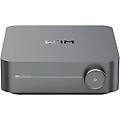 wiim amp multiroom-streaming space grey