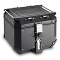 Givi Bauletto Top Case Monokey Moto Obkn42b Trekker Outback Taglia Uni