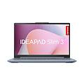 notebook ideapad slim 3 15. 6'' amd ryzen 5 16gb ram 512gb ssd grigio