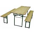 set birreria plus 220x80x3 0