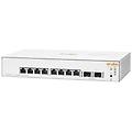 Hp Aruba Ion 1930 8g 2sfp Switch