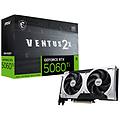 scheda grafica geforce rtx 5060 ti ventus 2x plus 8gb gddr7 pcie 5. 0 gaming