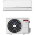 climatizzatore monosplit nevis evo 9000 btu r 32 wifi incluso classe a+++