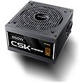 csk650dc ec alimentatore 650w 80 plus bronze