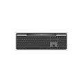 tastiera slim solar + k750