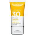 solaire cr&egrave;me toucher sec spf30 50 ml