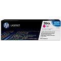 toner magenta 2800 pagine per clj cm2320 cp2025