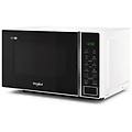 Whirlpool Microonde Mwp203w White 859991567100 1000 Watt 20 L