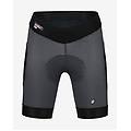 pantaloncini intimi trail tactica high performance t3 grigio donna s
