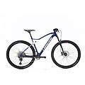 mtb ricondizionata · prorace sat 6. 9 carbonio · ottimo stato