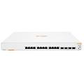hpe networking instant on switch 12p 10gbt 4p sfp+ 1960