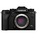 fotocamera digitale compatta x-t5 40 2 mp x-trans cmos 5 hr sensore stabilizzatore wifi bluetooth