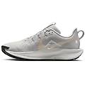 reactx pegasus trail 5 w scarpe trail running donna light grey 7 us