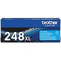 toner ciano originale tn-248xlc