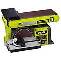 mola/levigatrice stazionaria rbds4601g 370 w 2850 giri/mm ø 150 mm