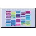 sharp pn-hy431 pannello piatto per segnaletica digitale 109 2 cm (43") tft 500 cd/m² 4k