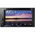 avh-a3200dab ricevitore multimediale bluetooth/cd/spotify/android/ios 6. 2 touch