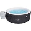 - spa gonfiabile 4 posti 180 x 66 cm wifi lay-z-spa havana airjet 60035
