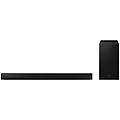 Samsung Soundbar 3 1 Subwoofer Wireless Black Hw B650d Zf