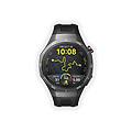 smartwatch watch gt 5 pro (46mm) black