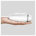 Braun Epilatore A Luce Pulsata Silk Expert Mini Pl1124 Bianco
