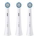 ORALB spazzolino ricambio io series gentle care white 3pz