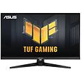 tuf gaming vg32aqa1a 80 cm (31. 5") 2560 x 1440 pixel wide quad hd led nero (90lm07l0-b02370)