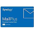 Synology Pack Licences Mailplus