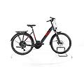ebike ricondizionata · r tourray e 6. 0 · come nuovo