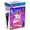 let's sing 2025 standard tedesco inglese spagnolo francese italiano playstation 4