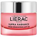 supra radiance crema giorno pelle da normale a secca 50ml
