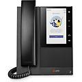 telefono ip ccx 505 24 linee schermo lcd 5 poe bluetooth wifi nero