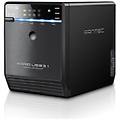- qb-35u31r array di dischi tower nero (qb-35u31r case black qb-35u31r 4x 3. 5/2. 5'' sata raid