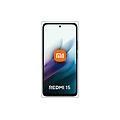 XIAOMI redmi 15 8+256 256 gb midnight black
