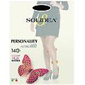 by calzificio pinelli personality 140 collant camel 4 xxl