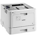 brossoher hl-l9310cdwt colour laser printer (a4 printer 2 paper cas...