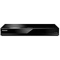- lettore blu-ray 4k pro hdr ultra hd 5025232878697 colore nero