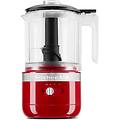 5kfcb519eer tritaverdure elettrico 1 19 l 24 w trasparente rosso