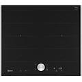 Neff T66ttx4l0 N 90 Piano Cottura Autosufficiente Nero Acciaio Inox 60 Cm