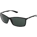 Rayban Liteforce Tech Rb4179 601 71 Black Green