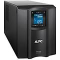 smc1500ic gruppo di continuità (ups) a linea interattiva 1 5 kva 900 w 8 presa(e) ac