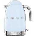 klf04pbeu bollitore acqua 1 7 l 2400 w blu