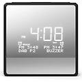 tar4600/10 sveglia sveglia digitale nero