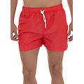 boxer mare rosso