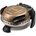 acer delizia bronzo forno pizza elettrico pietra refrattaria