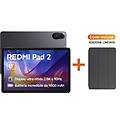 redmi pad 2 128 gb 27 9 cm (11") 4 gb wi-fi 5 (802. 11ac) grigio (vhu5972eu)