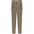 pantalone lino