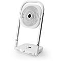 Macom Enjoy Relax 986 Slimmy Potente Ventilatore Pieghevole Salvaspazio Con 9 Ve