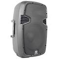- cassa amplificata attiva 600 watt woofer 31 cm (12'') full-range